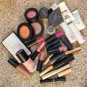 bareMinerals: Makeup Bundle of 21 items ($280+ Value)